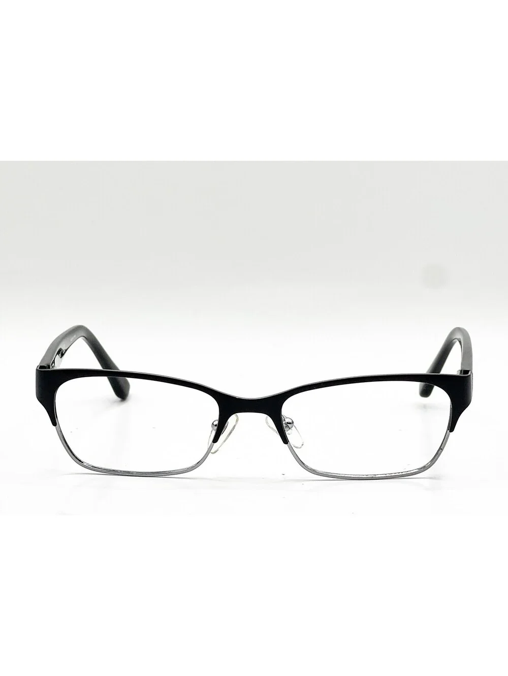 Vogue VO 3918 352-S Matte Black/Brushed Gunmetal Authentic Eyeglass Frames 52-17